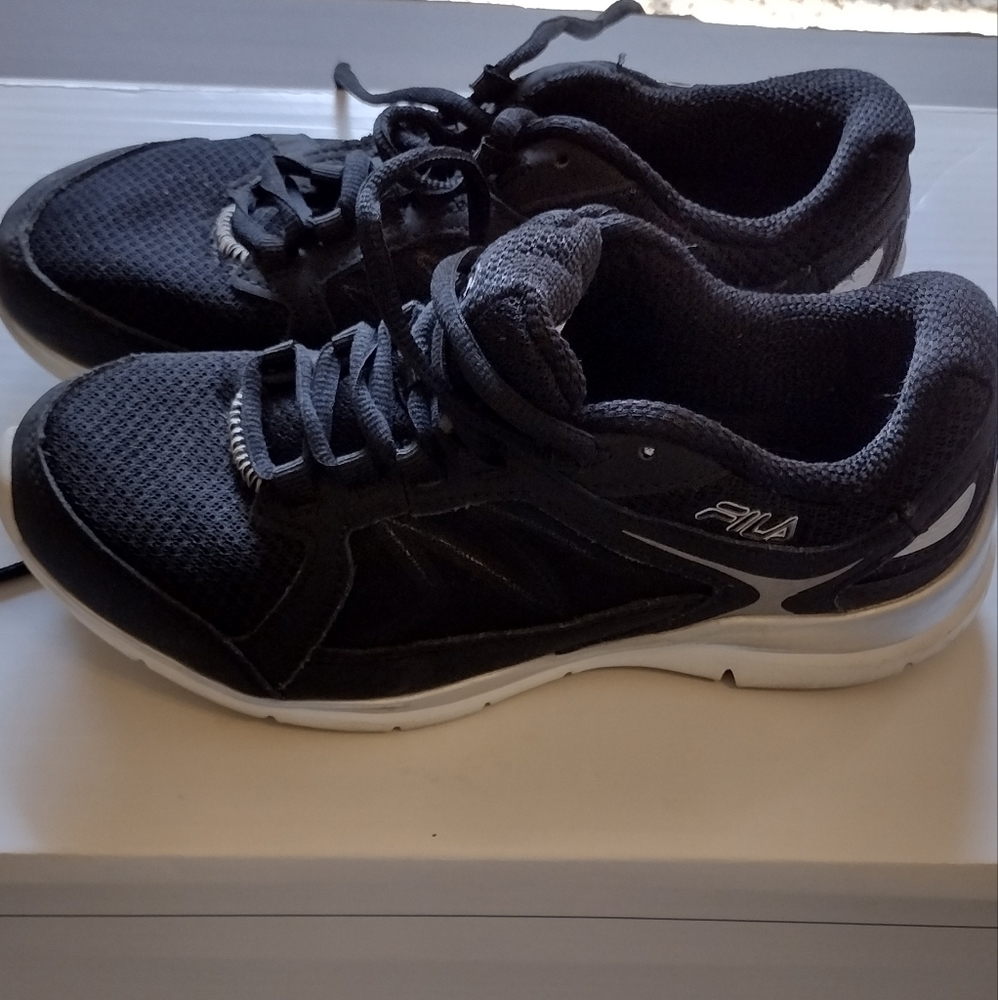 Fila sneaker